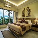 Villa Kirani Ubud