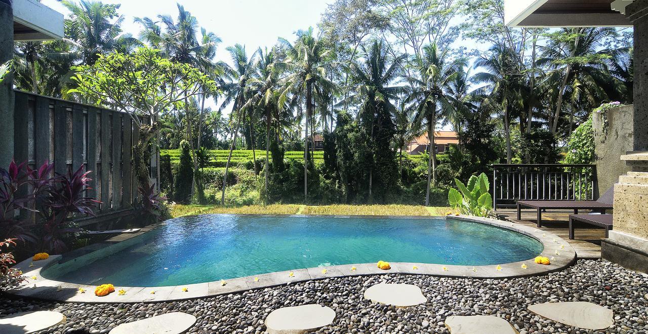 Villa Kirani Ubud