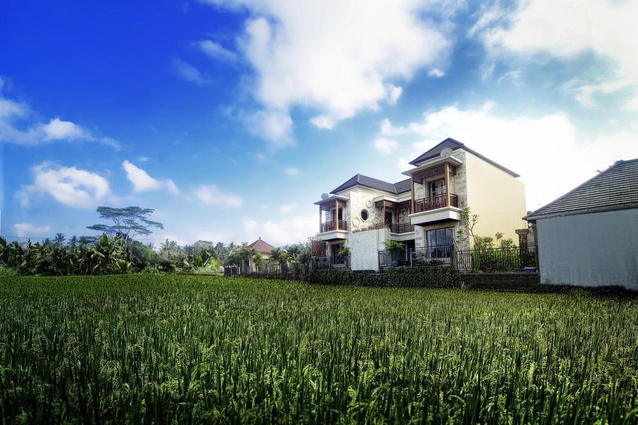 Kirani Villa Ubud