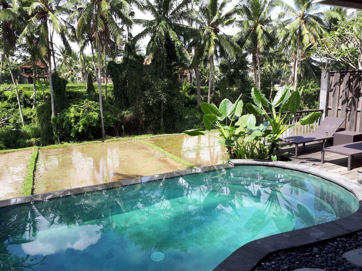 Villa Kirani Ubud