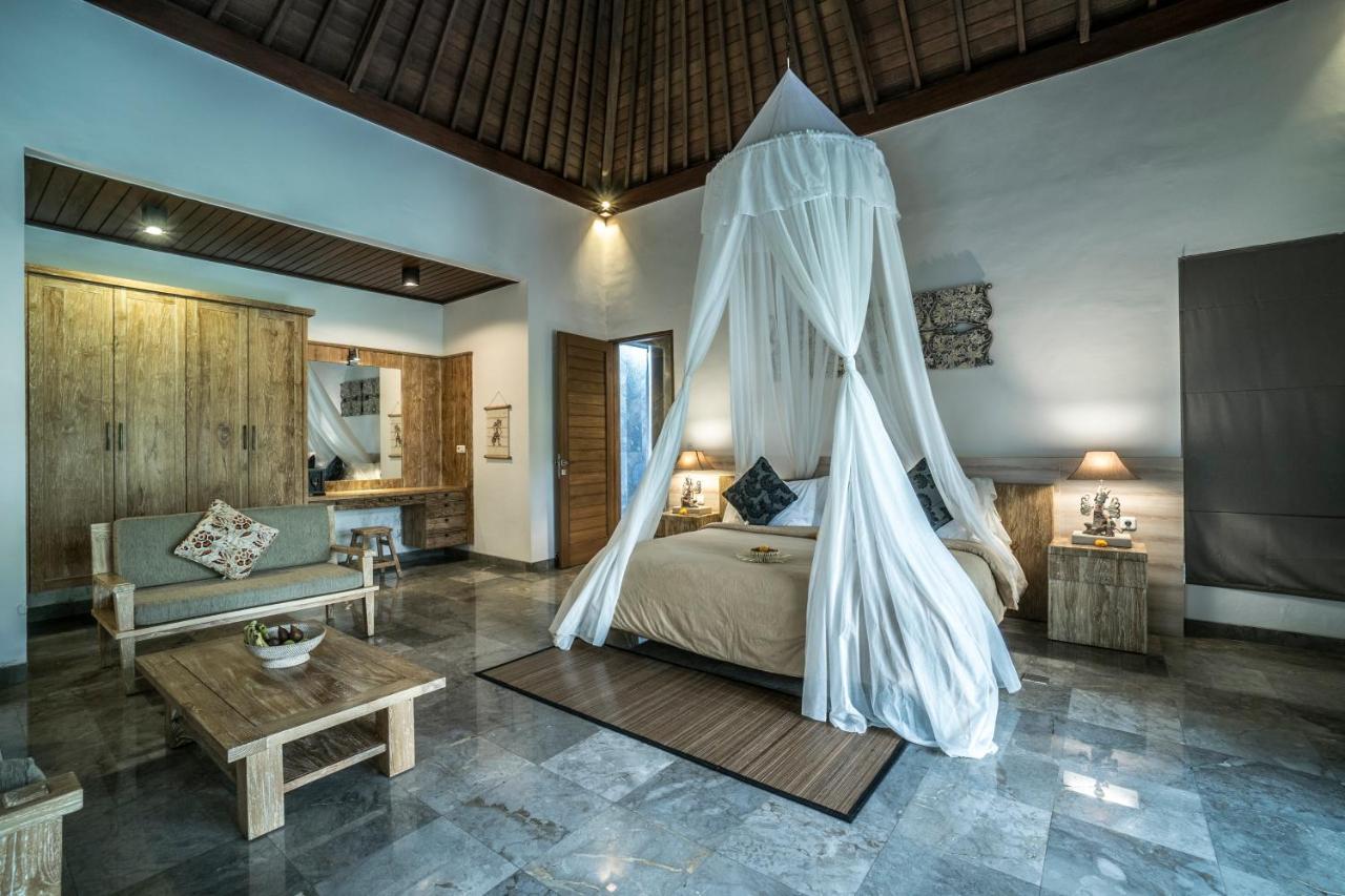 Villa Kirani Ubud