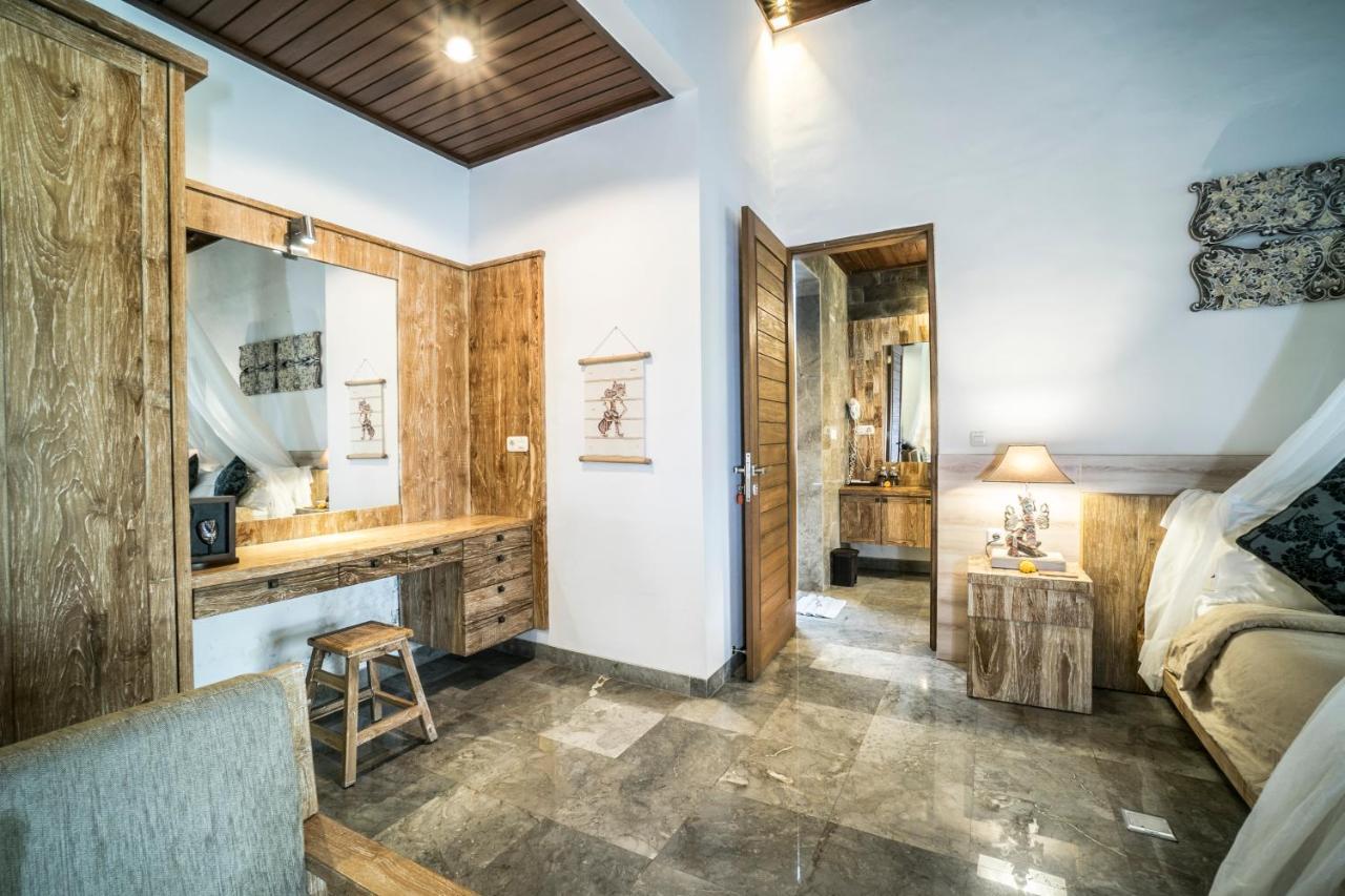 Villa Kirani Ubud