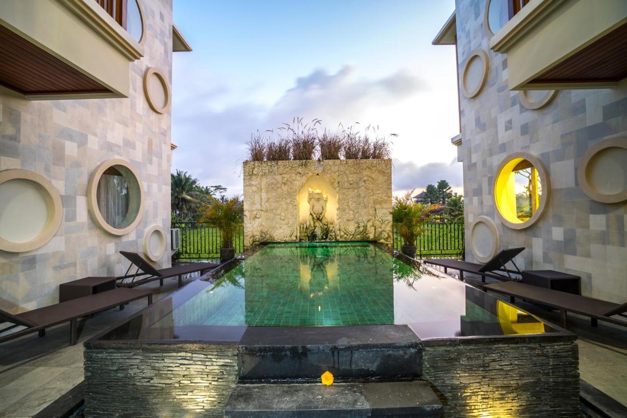 Kirani * Ubud