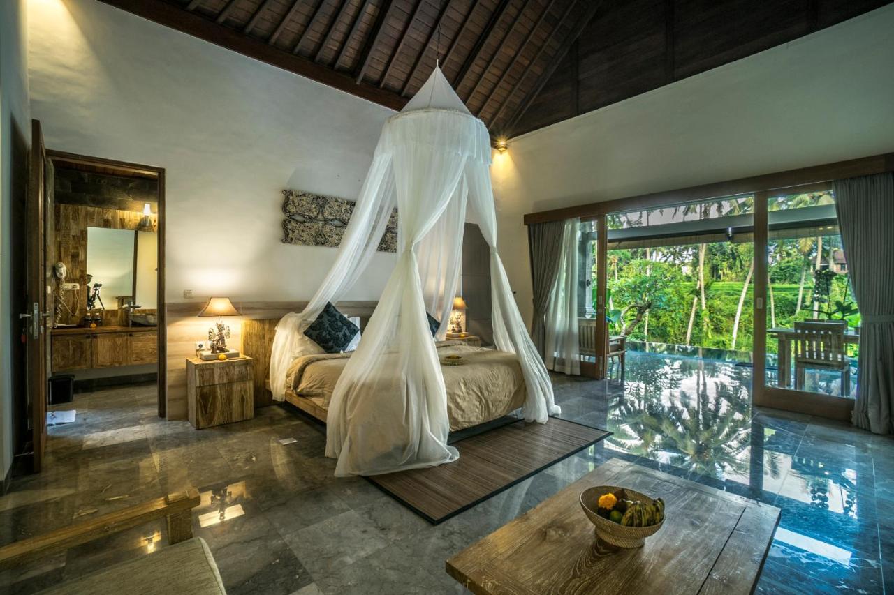 Kirani * Ubud