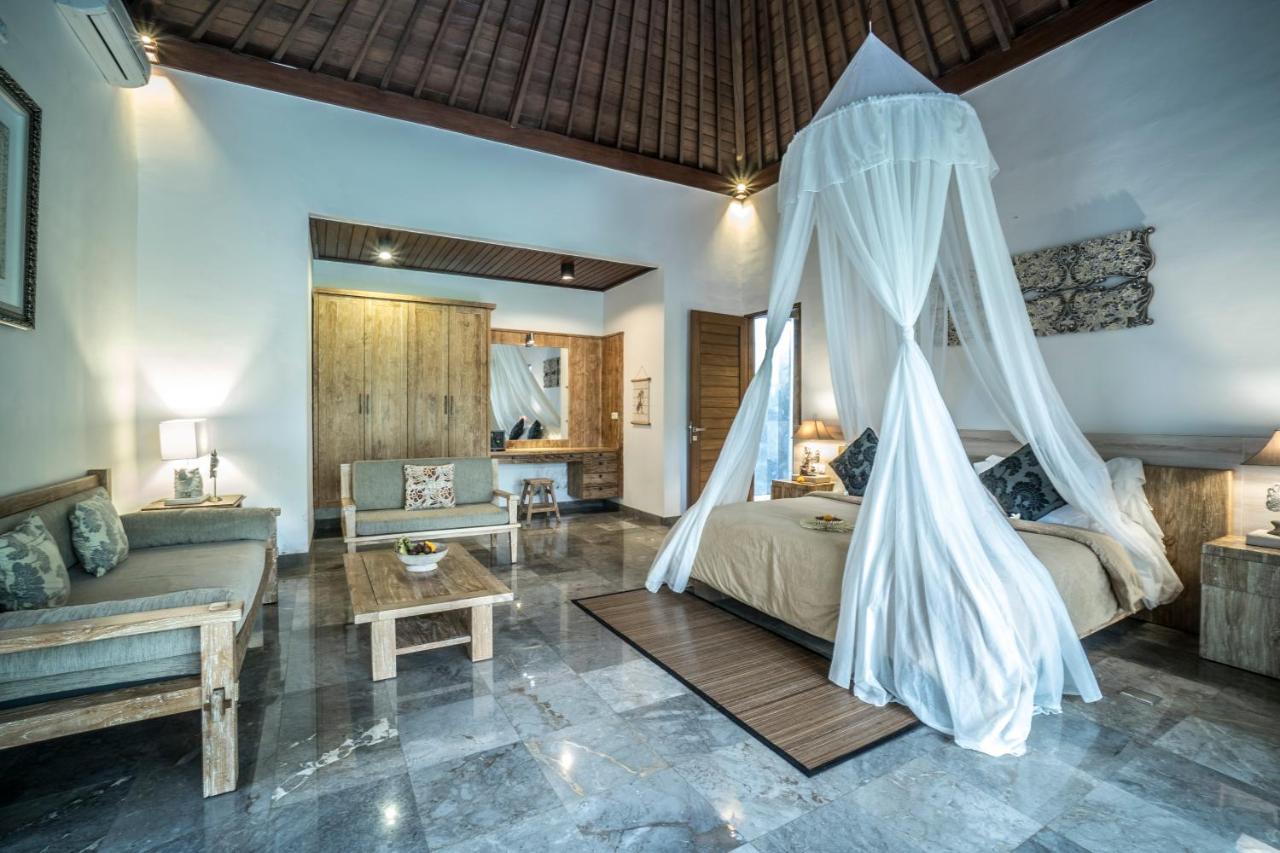 Kirani Villa Ubud