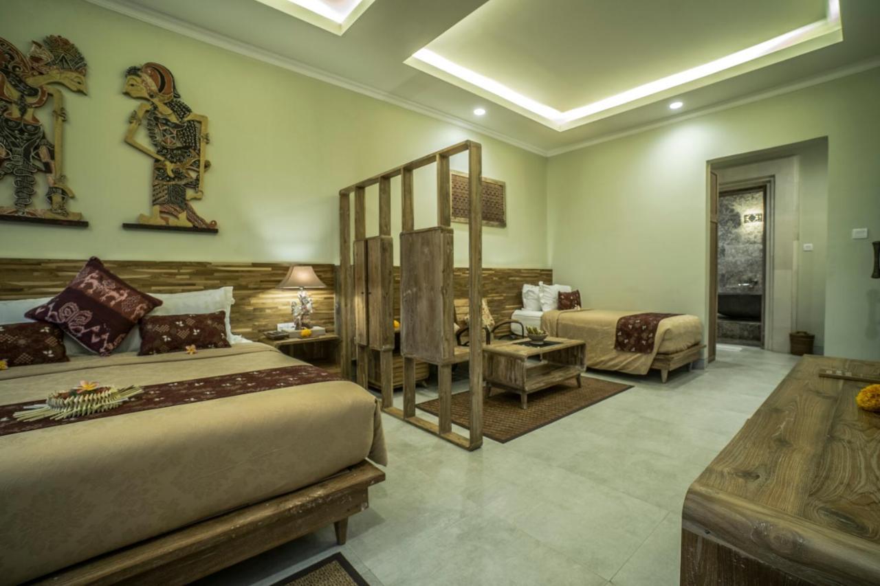 Villa Kirani Ubud