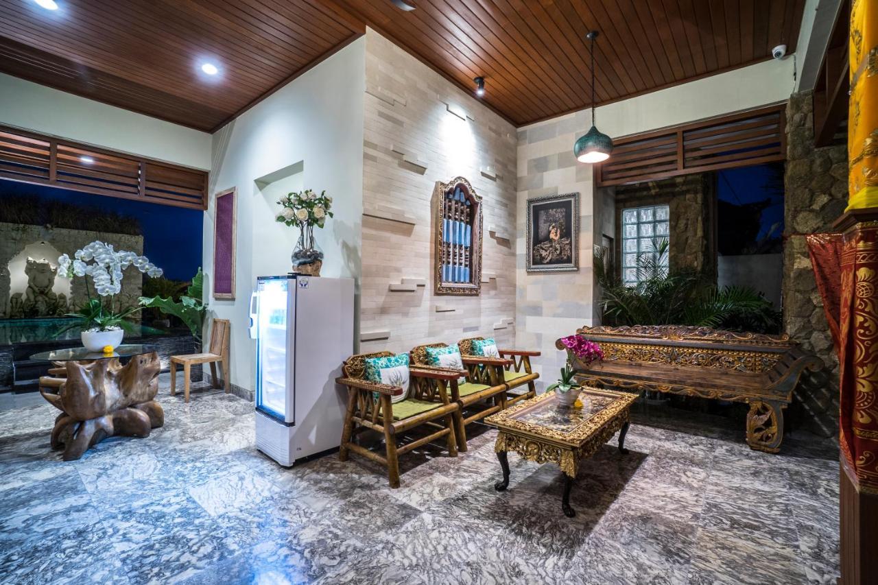Kirani Ubud