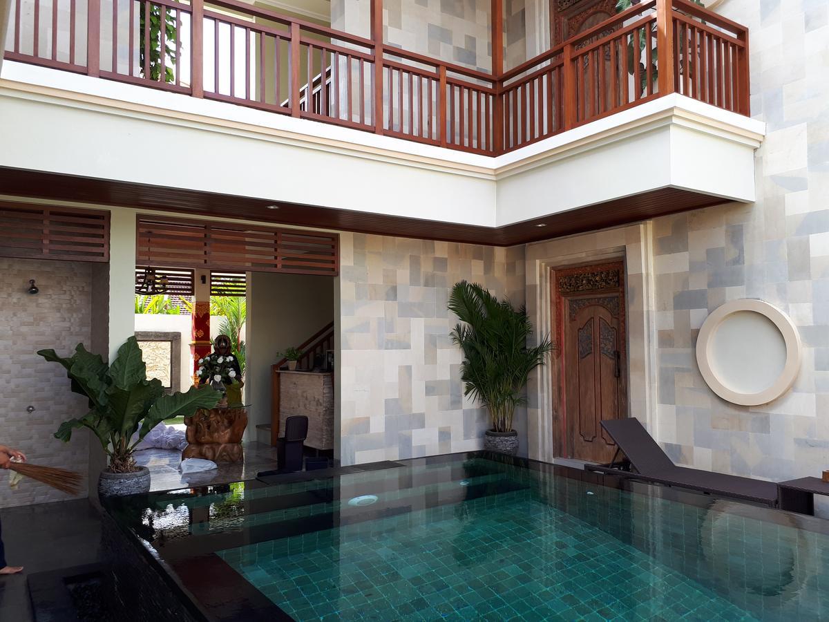 Kirani Villa Ubud
