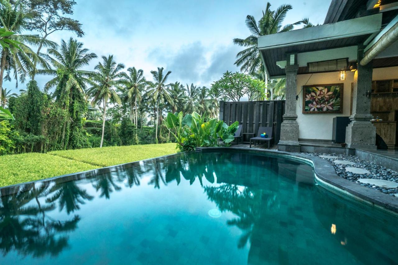 Villa Kirani *
