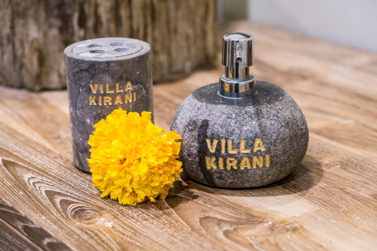 Kirani Villa *